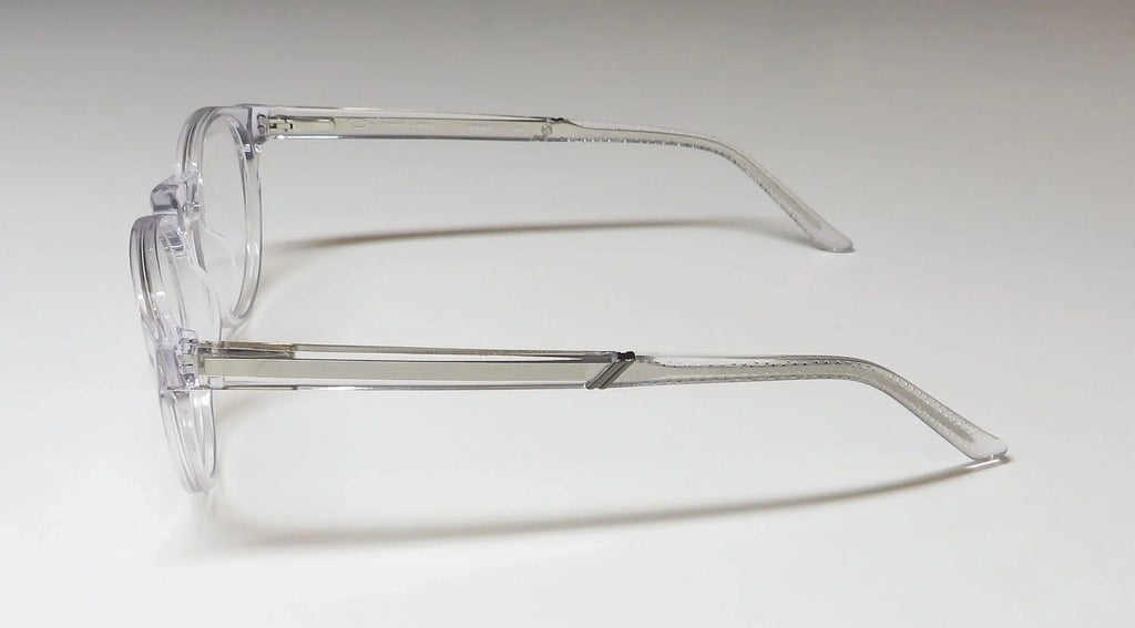 DESIGNER ITALIAN FRAME/GLASSES DE LA OPTICAL EYEGLASS RENTA OSCAR 841 ELEGANT OSM