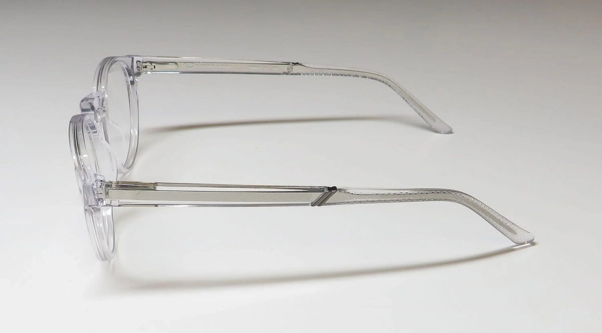 DESIGNER ITALIAN FRAME/GLASSES DE LA OPTICAL EYEGLASS RENTA OSCAR 841 ELEGANT OSM