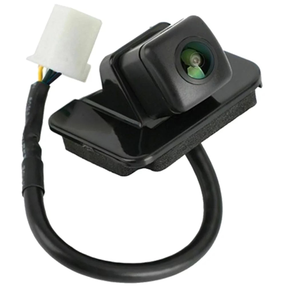 Camera For 2014-2017 Fit Accord Parking View Backup Rear 3.5L 2.4L Honda
