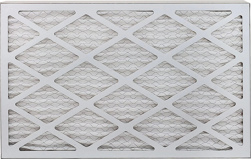 13 Air HVAC 20x32x2 AC Filterbuy (3-Pack) Furnace Filters MERV Pleated