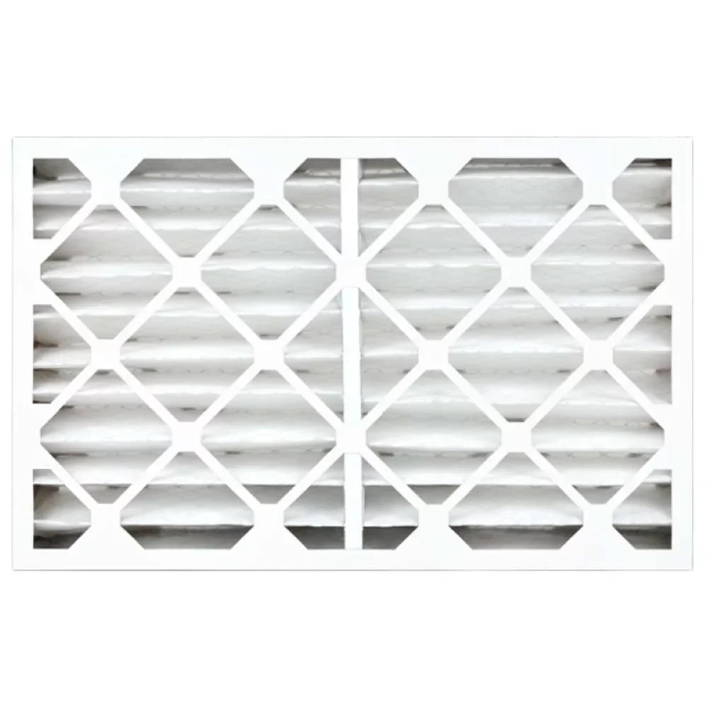Furnace Honeywell (6 Pack) Air CF200A1008 MERV Fits 16x25x4 Filter 11