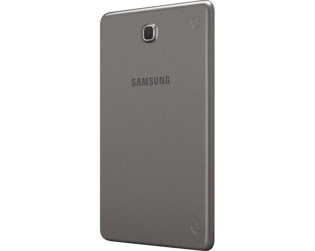 Samsung Smoky Titanium Tab 8.0" 16GB Used A Galaxy Wi-Fi SM-T350