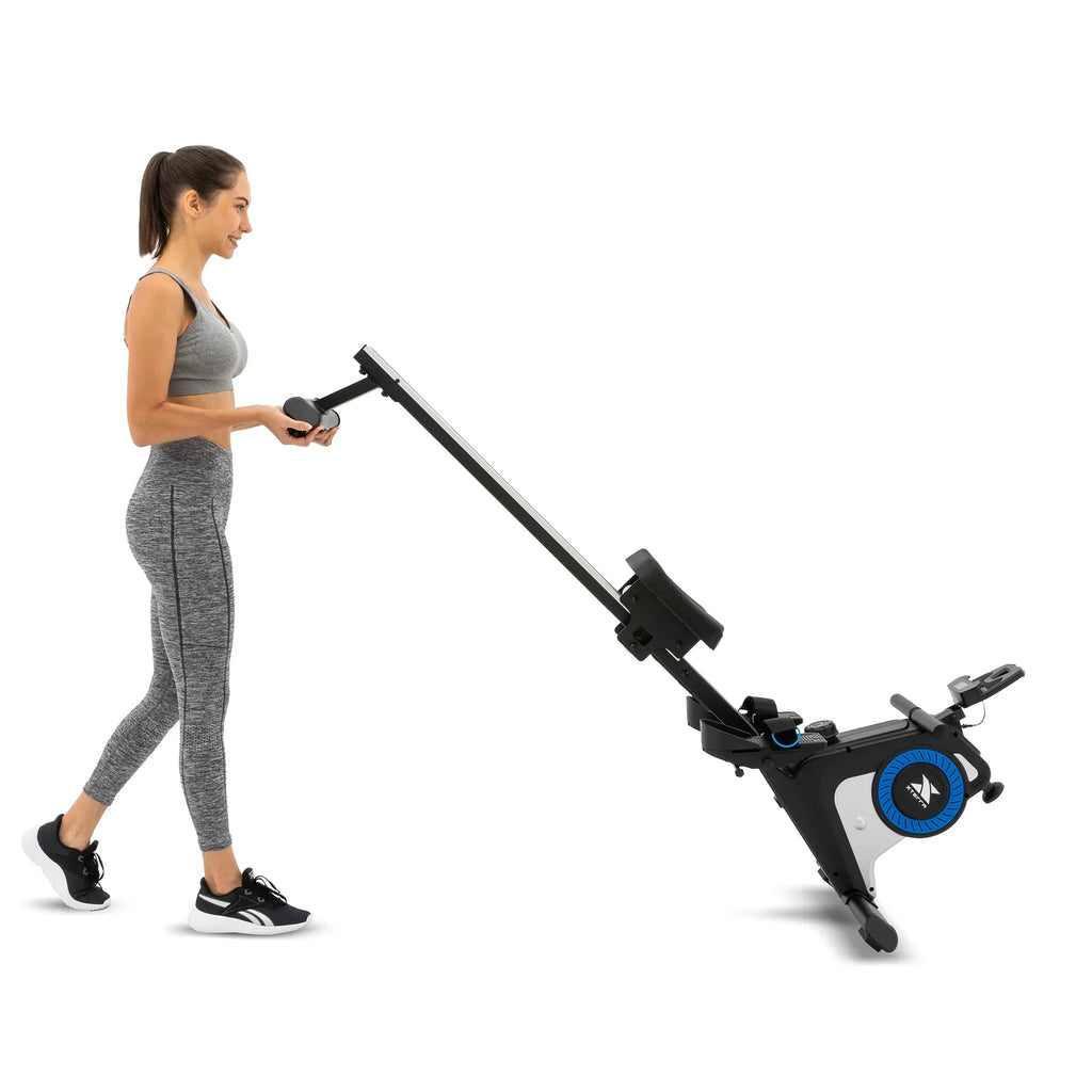 ERG180 Rower XTERRA Magnetic Fitness