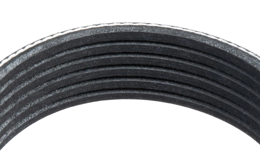 TOYOTA GRAND 88.2" Serpentine 1060882 JEEP TUNDRA, CHEROKEE select: Belt, 2000-2006 Length 6-Rib Goodyear Fits 1999-2004