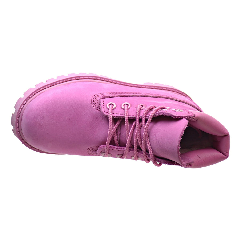 : Style Toddlers Timberland Tb0a148l 6in Prem Boot