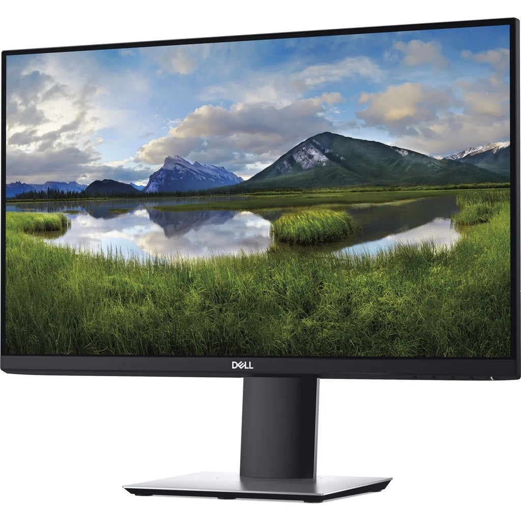 1920X1080-FHD 23.8IN DELL Monitor P2419H