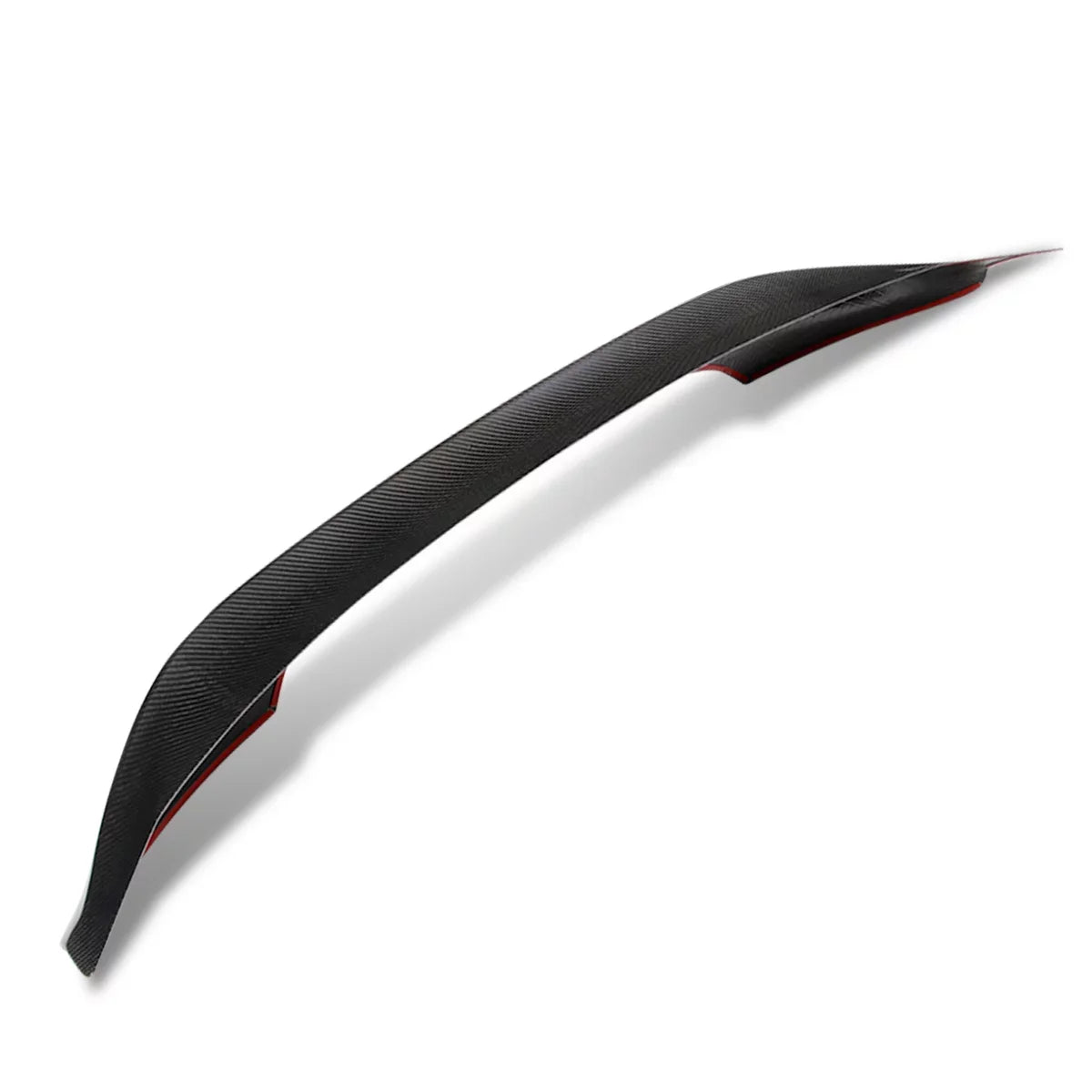 2013-2020 Carbon Scion BRZ Bill Toyota For Style Trunk Motoring 86 TRD Rear Spoiler Lid DNA 2-SPC-SCFRS-T Fiber Subaru FR-S Duck