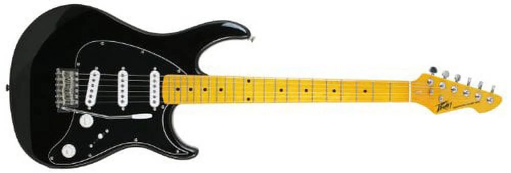 1 Electric LEVEL PEAVEY Guitars