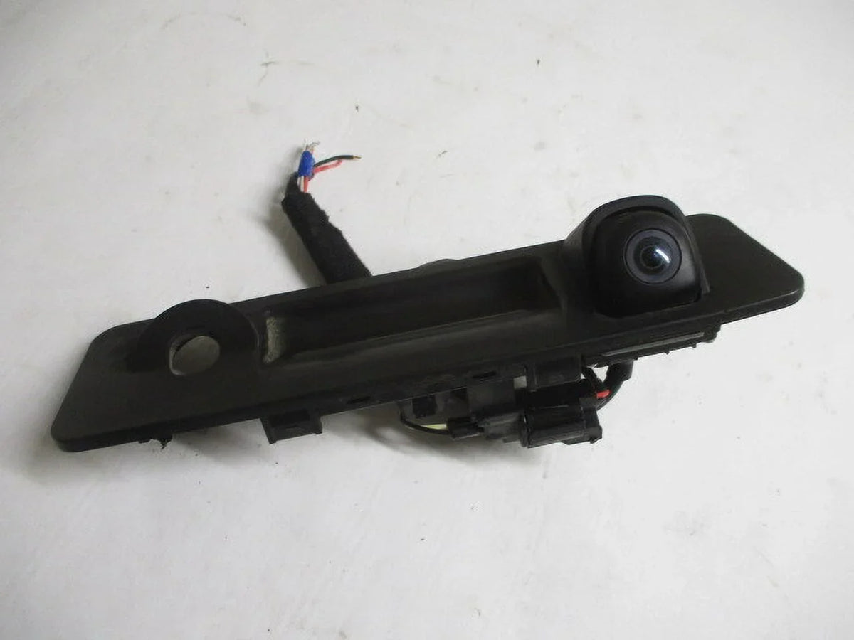 Optima Kia OEM Camera View (Good) Back LKQ Rear Pre-Owned Up