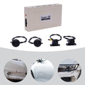 Rear Recorder Camera 360Â° Cam Car Sensor DVR Lens Dash CMOS Video Image MONIPA