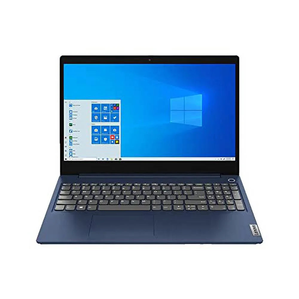 IdeaPad (Refurbished) 15ITL05 Ram 128GB 4GB Intel 15.6" Core mode SSD in 3 Laptop W10H Restored S Lenovo i3-1115G4