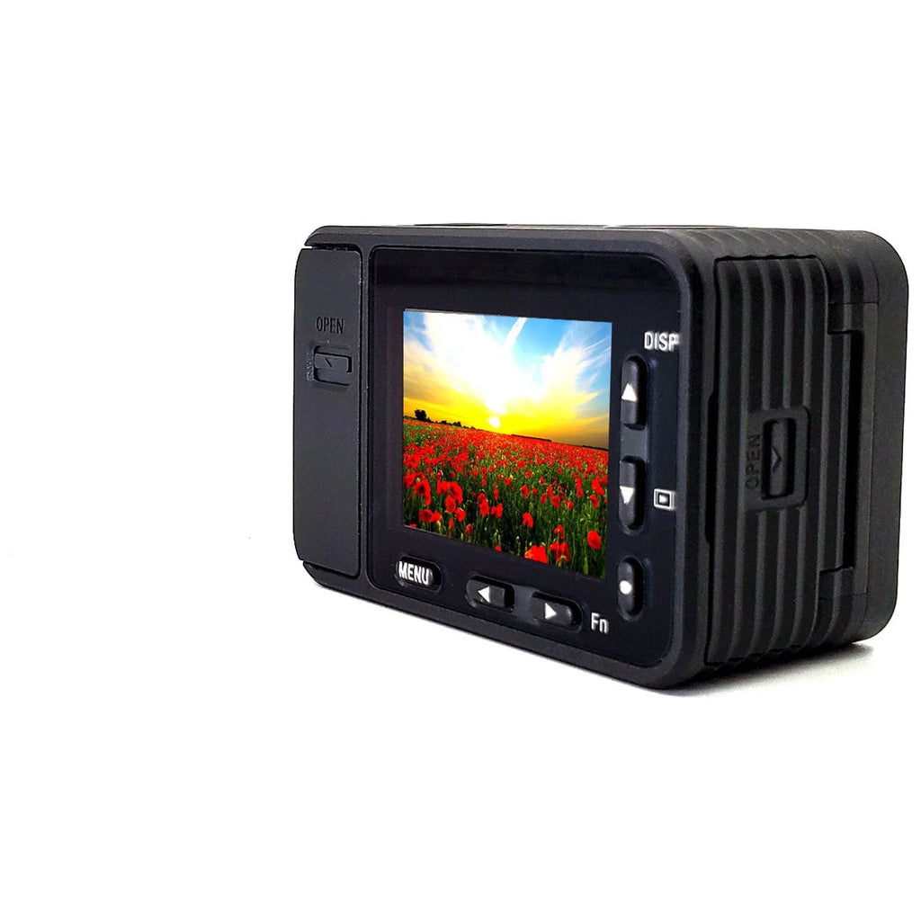 Camera Waterproof/Shockproof RX0 Ultra-Compact Sony