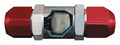 O.D.,Metric Side 77100 Airsept High A/C Filter,4 in.