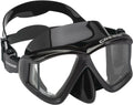 Quattro Cressi (Clear/Sapphire/Silver, SPE Liberty (clear-blue/silver) Quattro) Liberty
