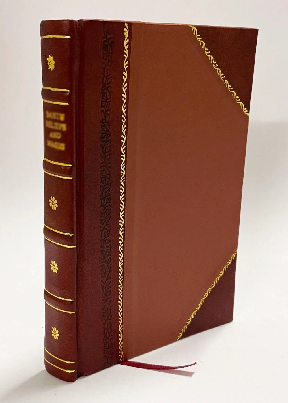 Janvier Bound] De 21 College SysteMe Royal Nerveux: / Pathologique (1893) [Leather L'eTude England (1893) Surgeons of Dans SeAnce L'eVolution 1893 La Du Tenu of Du Contribution a