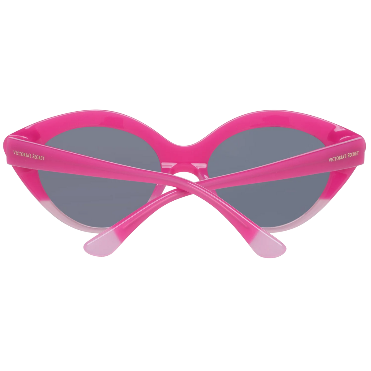 SUNGLASSES POLARIZED PINK VICTORIA'S SECRET VS0009 SUN WOMEN GLASSES - FASHION 5472C