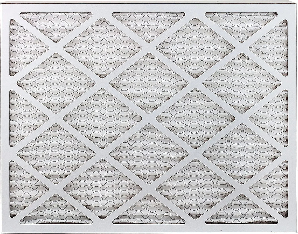 Filters Air Filterbuy Furnace AC (12-Pack) 13 MERV Pleated 18x20x1 HVAC