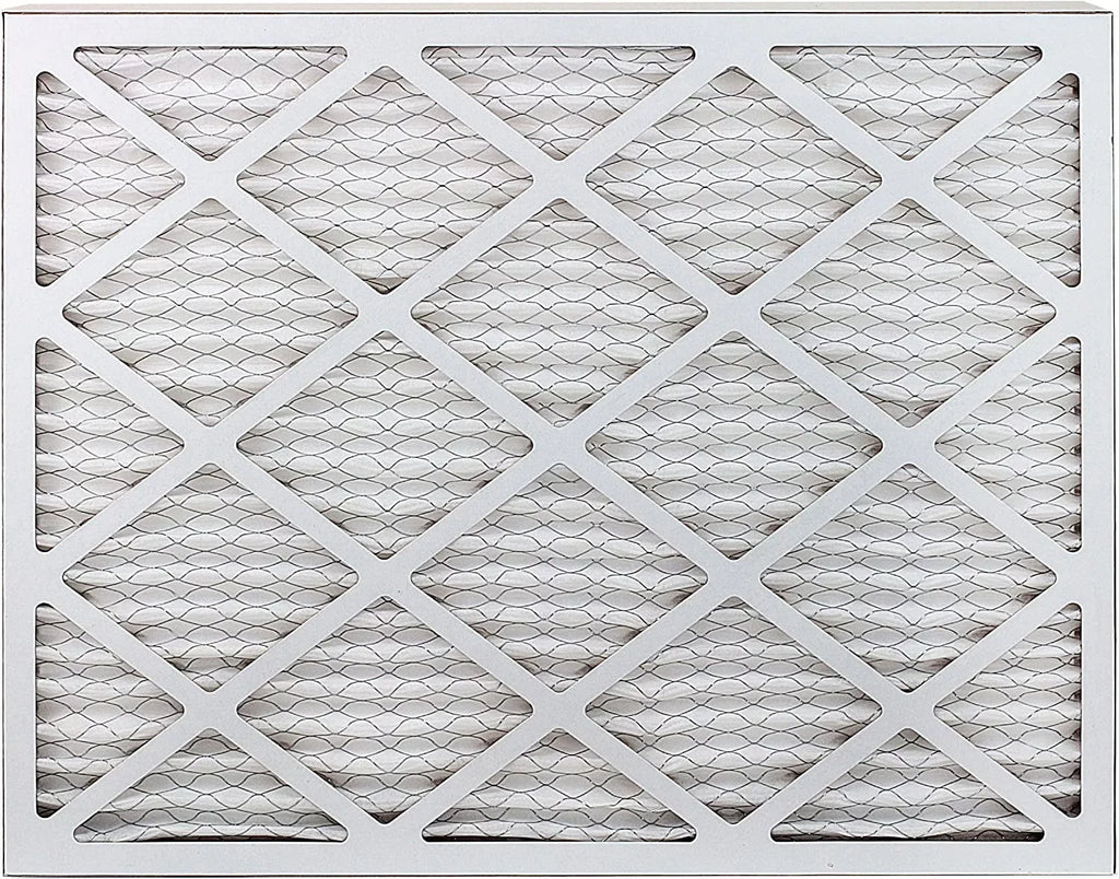 Filters HVAC MERV Filterbuy 16x21x1 Pleated Air Furnace 8 (5-Pack) AC