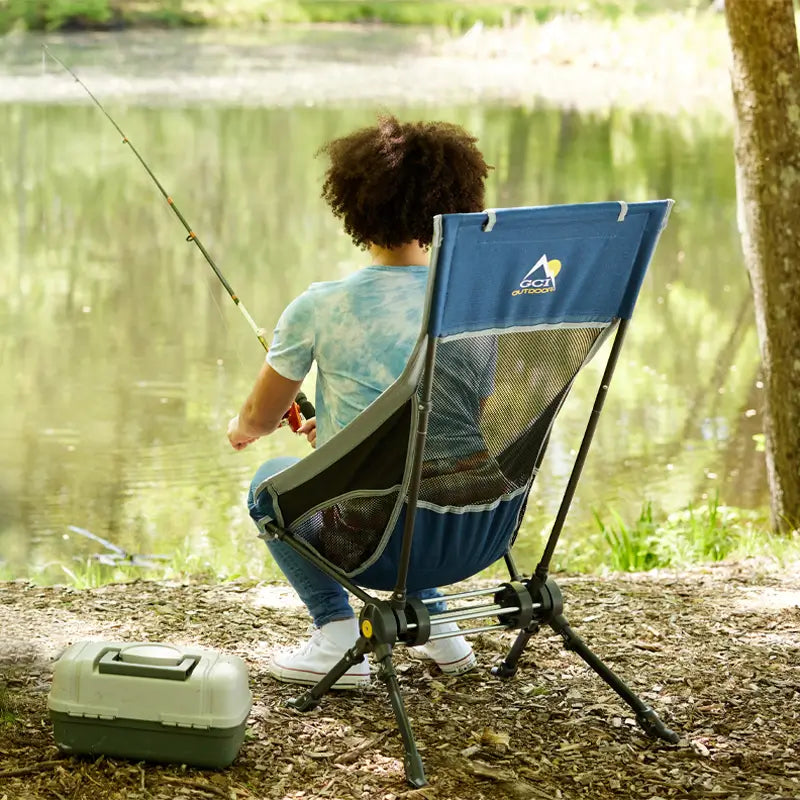 ComPack Rocker™ | Choice CQ95