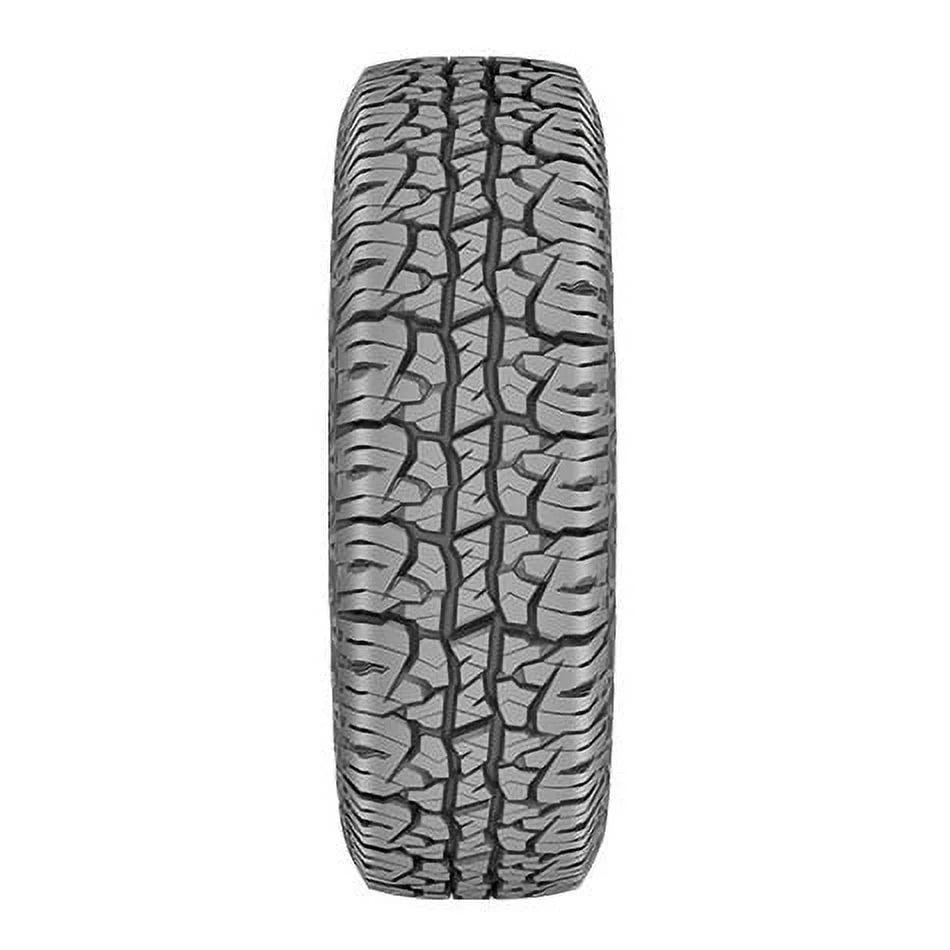 Desert E Tire 119/116S Achilles A/T2 LT265/60R18 Hawk