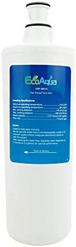 for replacement 3us-af01 under 3-pack sink filter,
