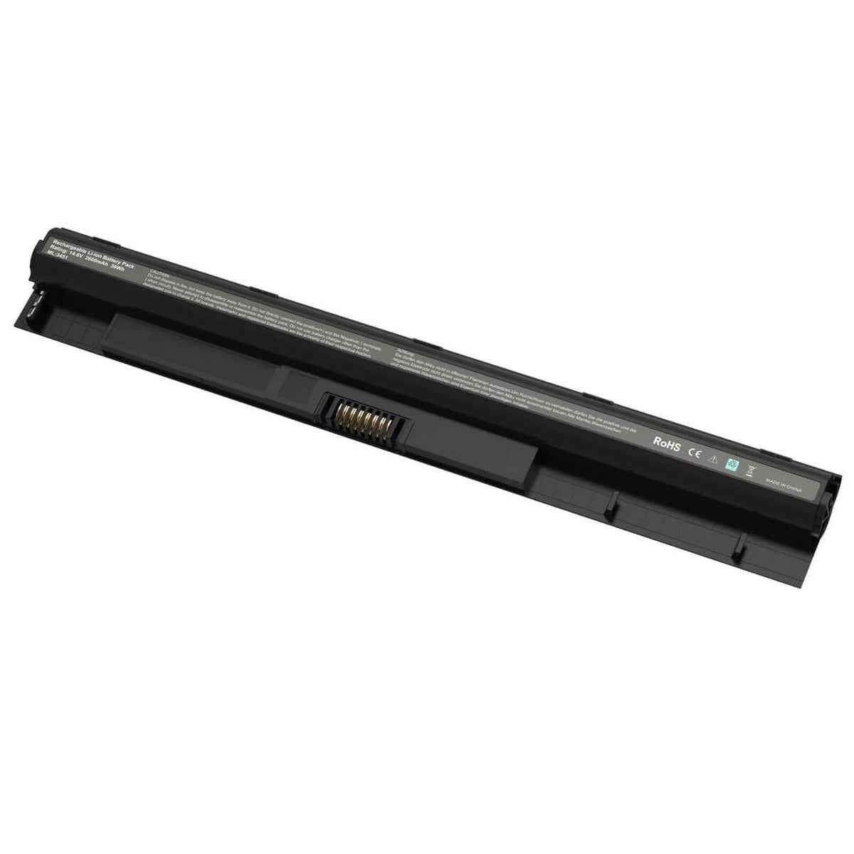 For 3565 3558 3462 0M5Y1K Inspiron GXVJ3 3552 3551 3451 Dell P63G001 Battery