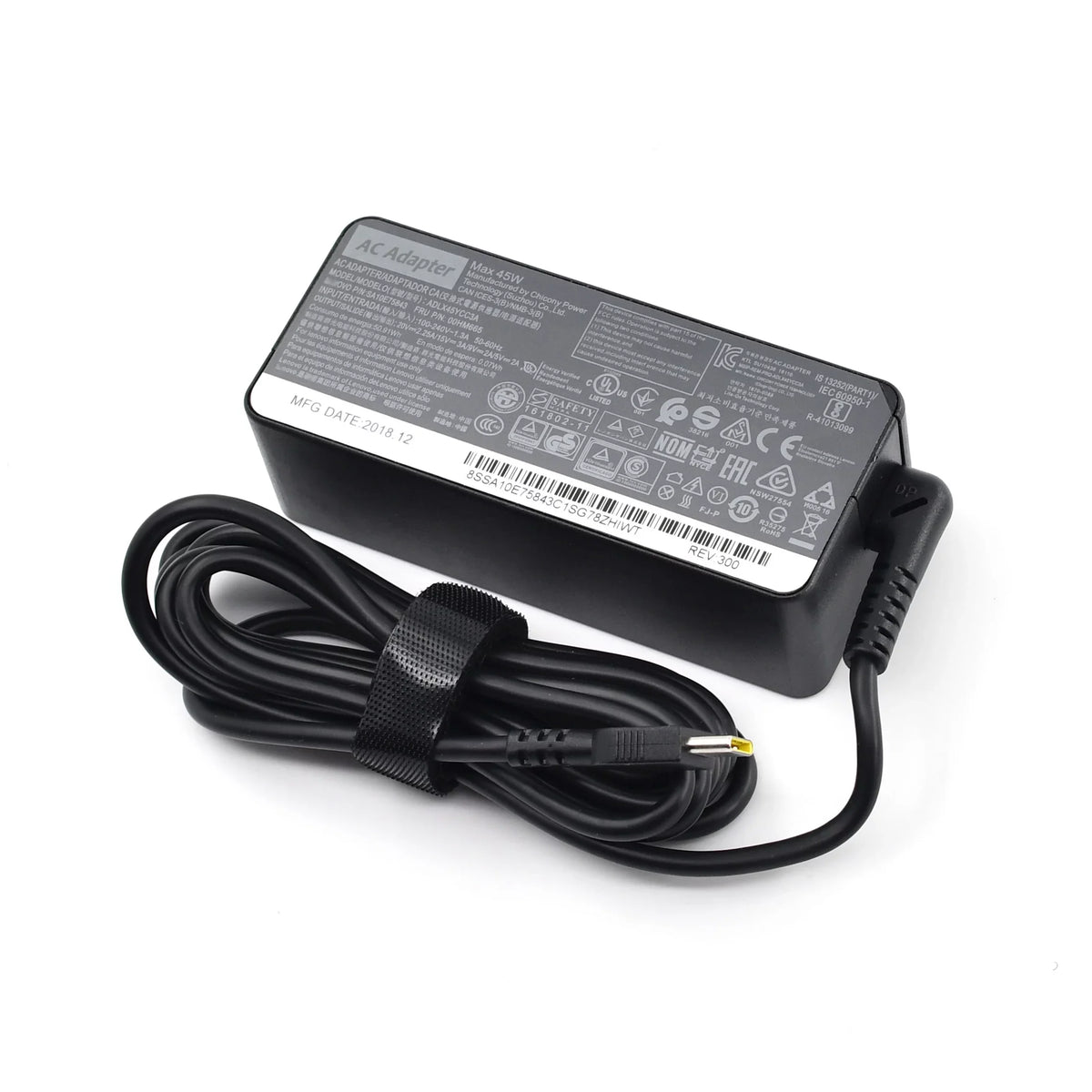 Thinkpad 910 Charger Type-C 45W X1 AC 20GH ADLX45YDC2A Yoga ADLX45YCC3A Lenovo Adapter Tablet for