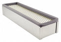 Cabin Baldwin Air Filter,Rectangular PA3828 Filters
