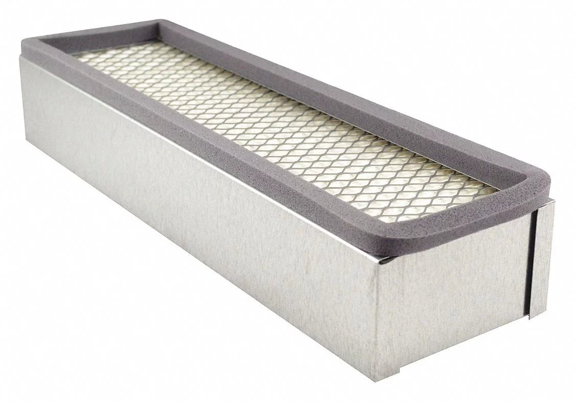 Cabin Baldwin Air Filter,Rectangular PA3828 Filters
