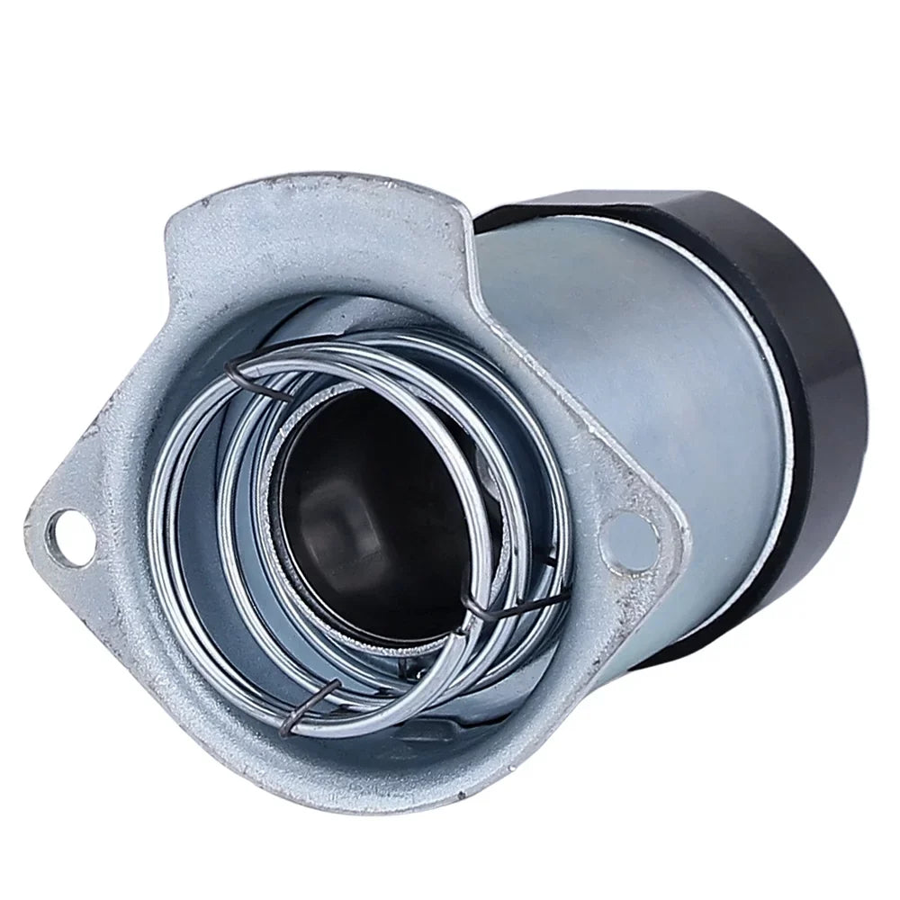 Perkins P-125 Solenoid 165 Fits Lift 150 New Starter 4-236 Truck Hyster 180 60
