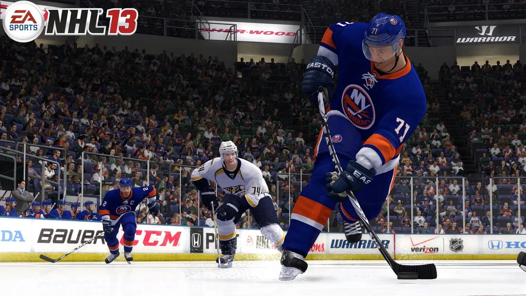 360) NHL (XBOX '13