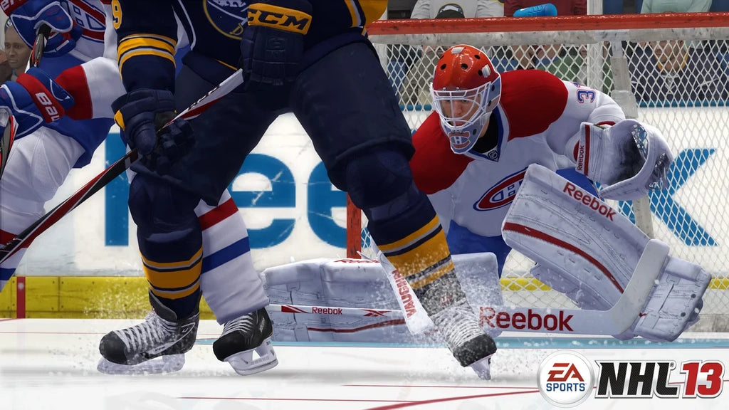 360) NHL (XBOX '13