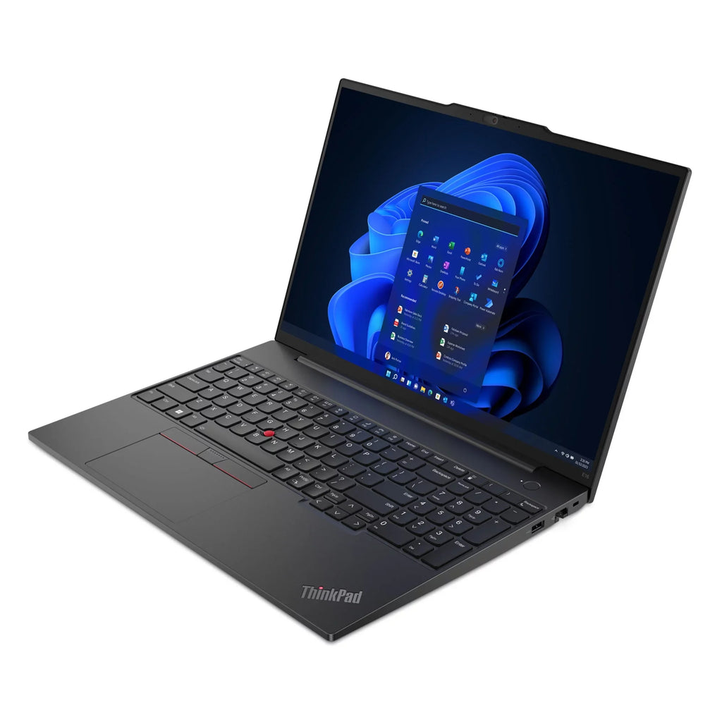 11 Windows Core 21JN005DUS Laptop, SSD, 16" Lenovo Touchscreen i5 i5-1335U, Intel Pro, ThinkPad 512GB