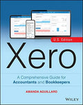 for Comprehensive 1119759226) Xero: and 9781119759225, (Paperback, Accountants A Pre-Owned: Guide Bookkeepers