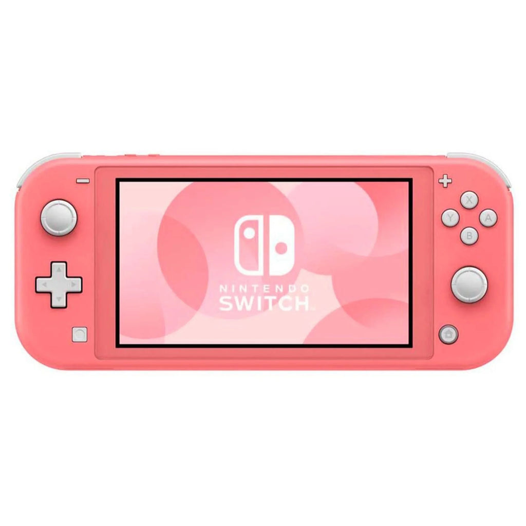 Lite Coral Switch in Accessory Kit with