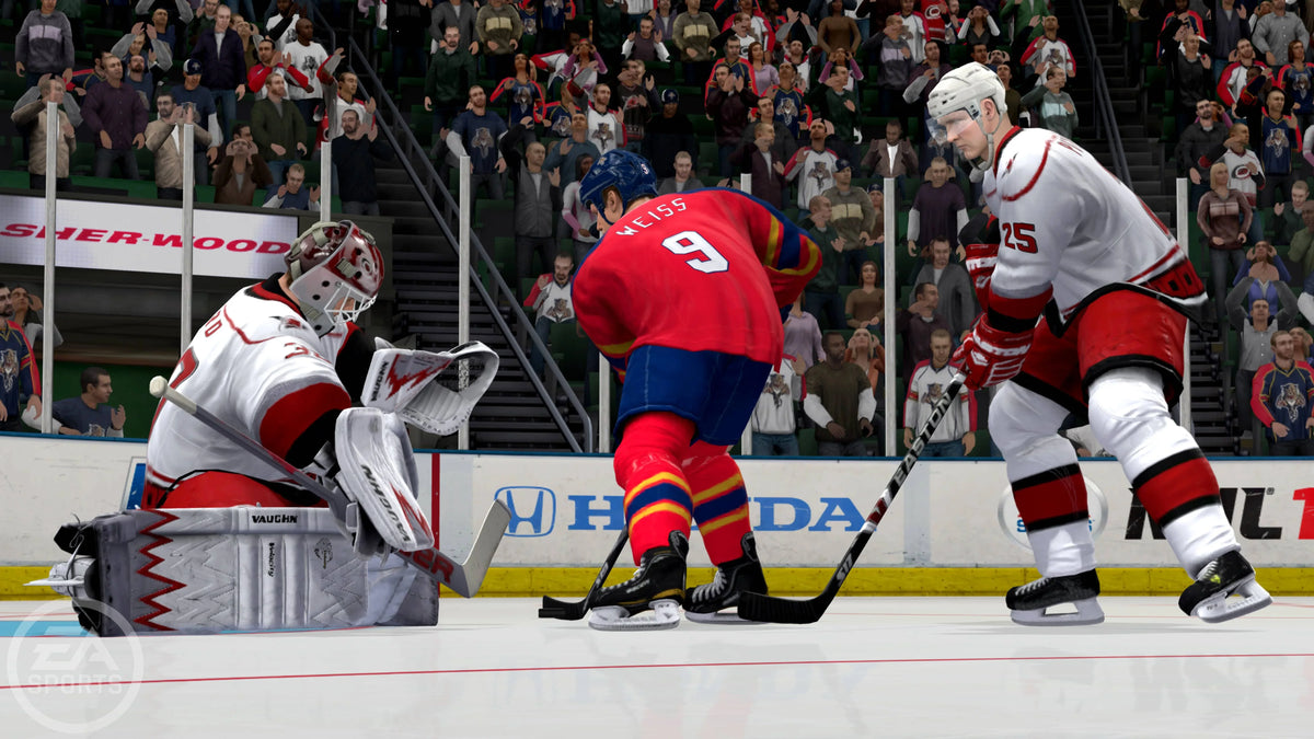 360) NHL (XBOX '13