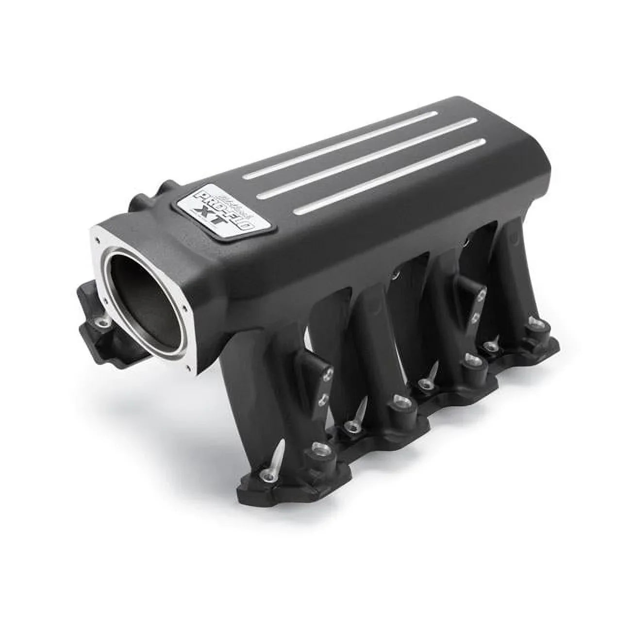Edelbrock Manifold EFI XT Pro-Flo 7142 Black