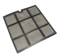 With Filter LG OEM Originally Shipped LP0818WNR Air AC LP1217GSR, Bottom Conditioner LP1017WSR, LP0817WSR,