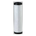 4 x Of 2-5/8" 9-3/4" Water Pentek Filters C8 Package Carbon