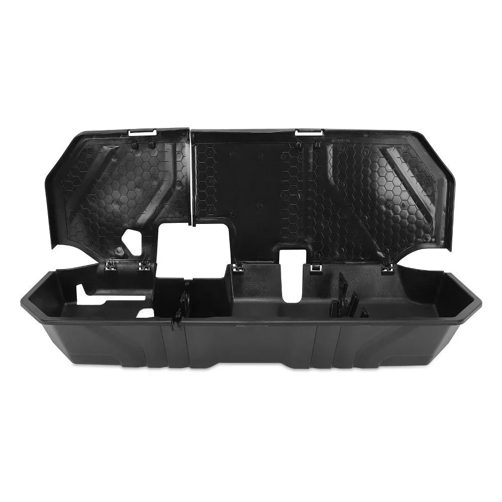Teledu Chevy Silverado Box Chevy Replace 84734683 Storage GMC For UnderSeat 19-22 GMC