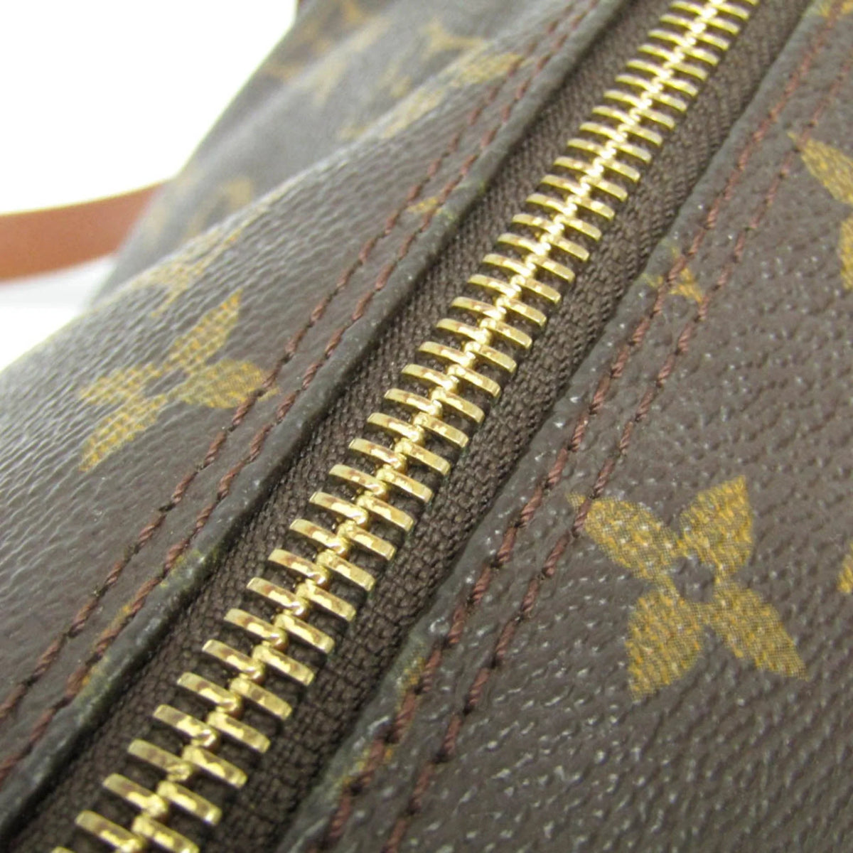 (Good) Papillon Handbag Monogram Monogram 30 Louis Women's M51365 Vuitton Pre-Owned