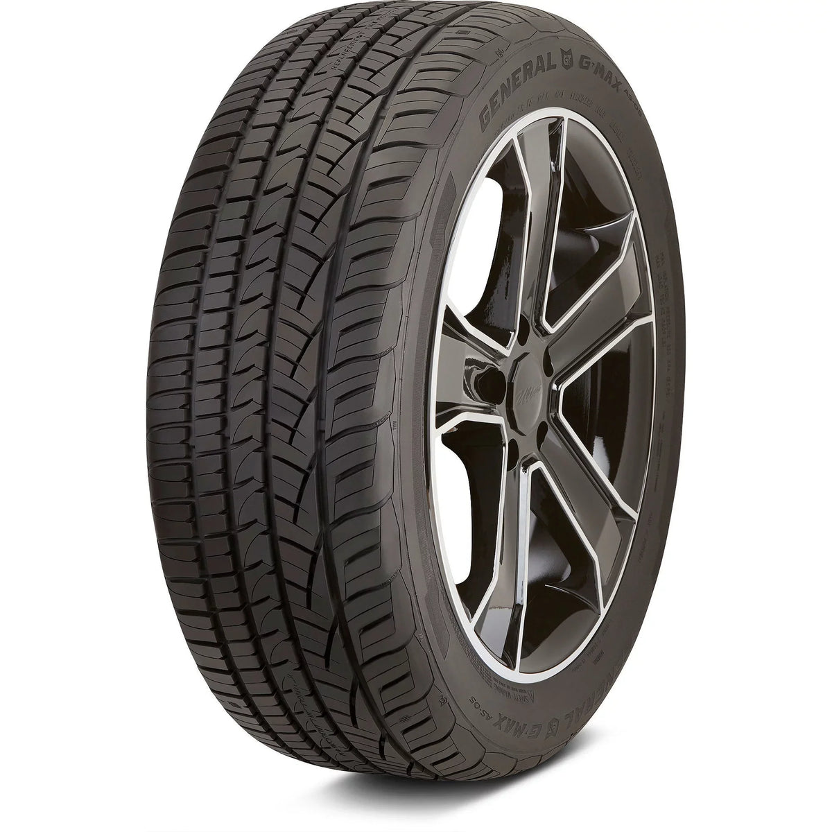UHP 205/40ZR17 AS-05 Tire General Passenger XL Season G-MAX All 84W