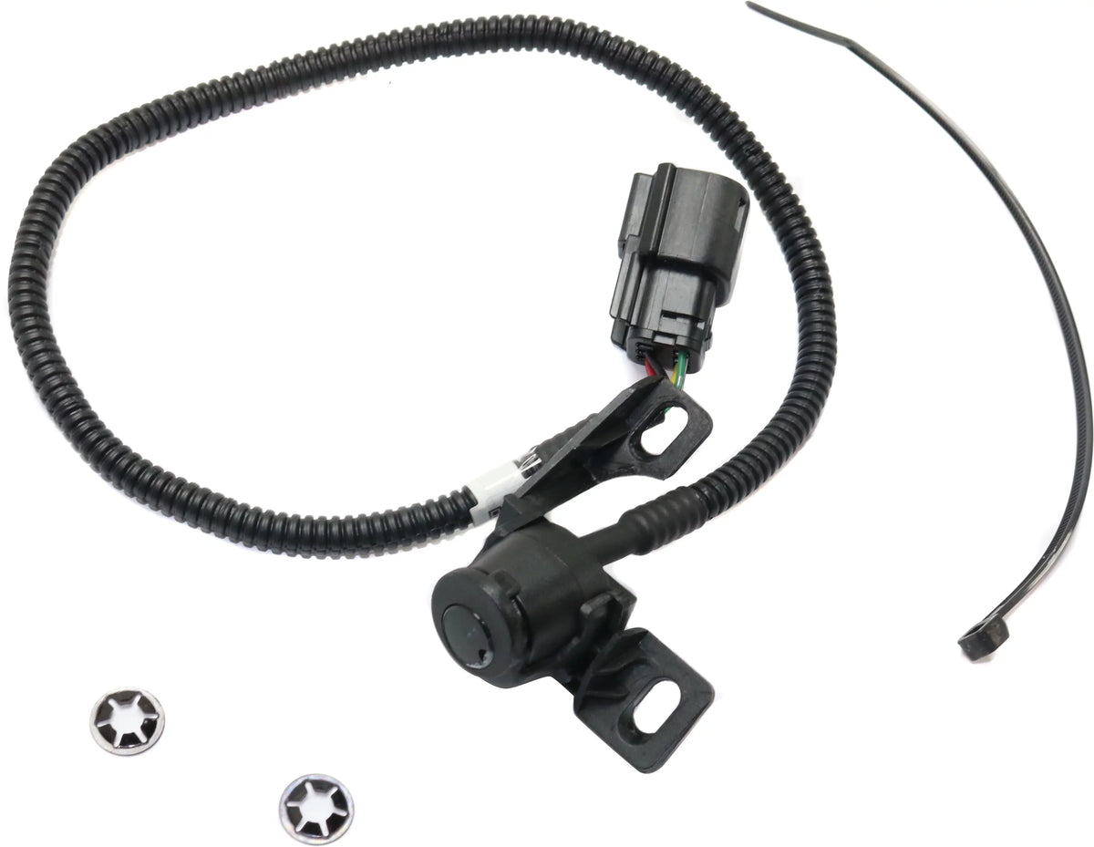with Lincoln Up Back Ford F-150 Compatible 2008 REPF510702 LT Camera Colored 2008 Mark Replacement