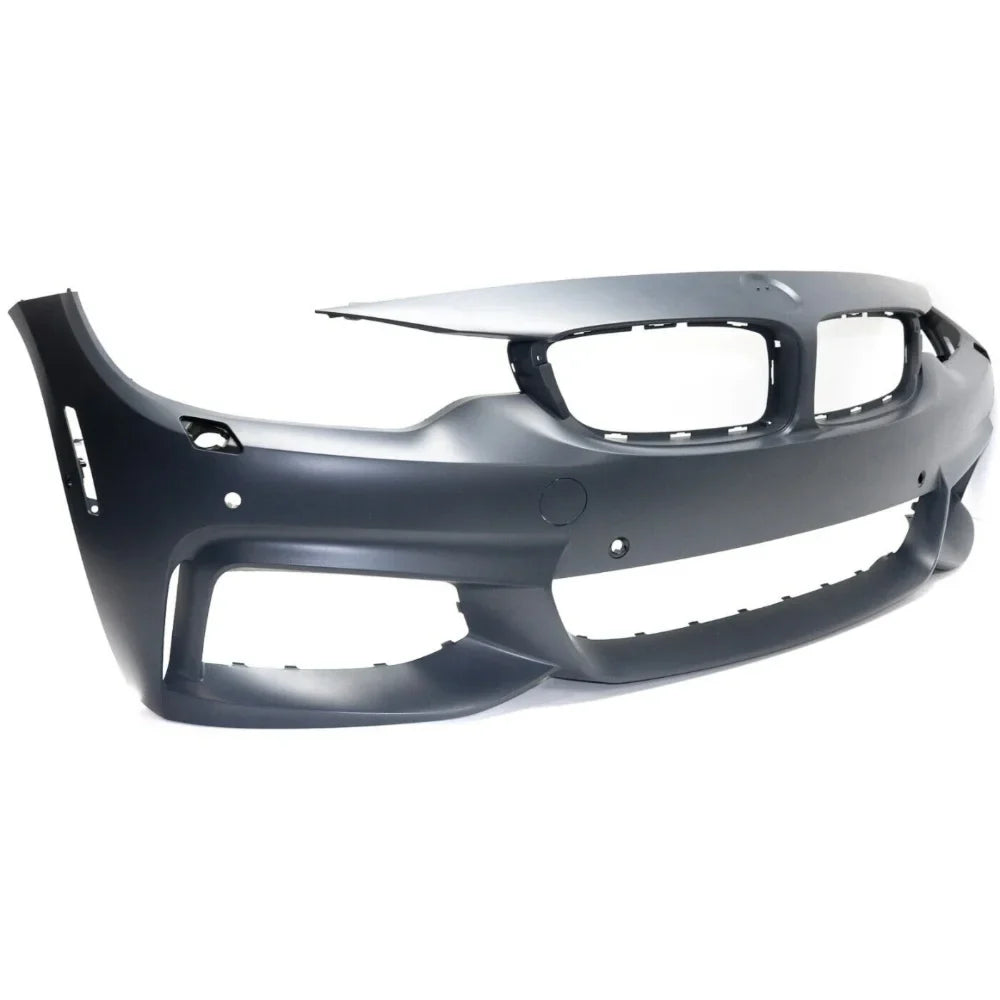 Coupe Teledu Cover Fascia 440 51118061928 xDrive 435 Bumper Gran Front 430 For 428