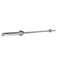 Steel Weight Elite Strength Unisex Bars York for Olympic Barbell Bar Stainless Muscle York Weight