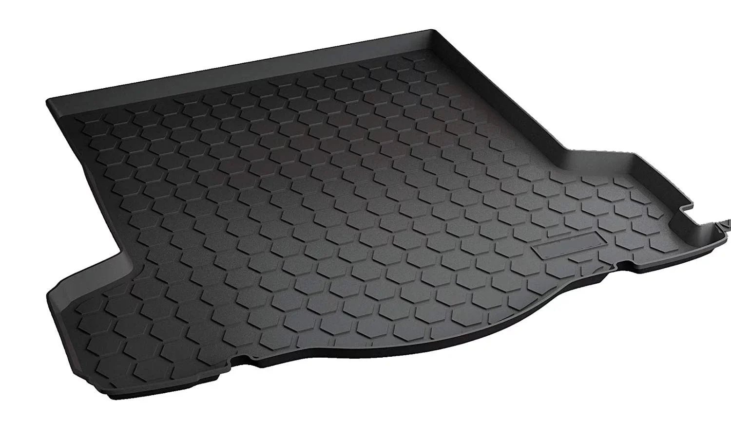 CRUISER forÂ FJ Cargo Trunk Tray Liner NEW Rubber Measured Laser TOYOTA 2007-2014