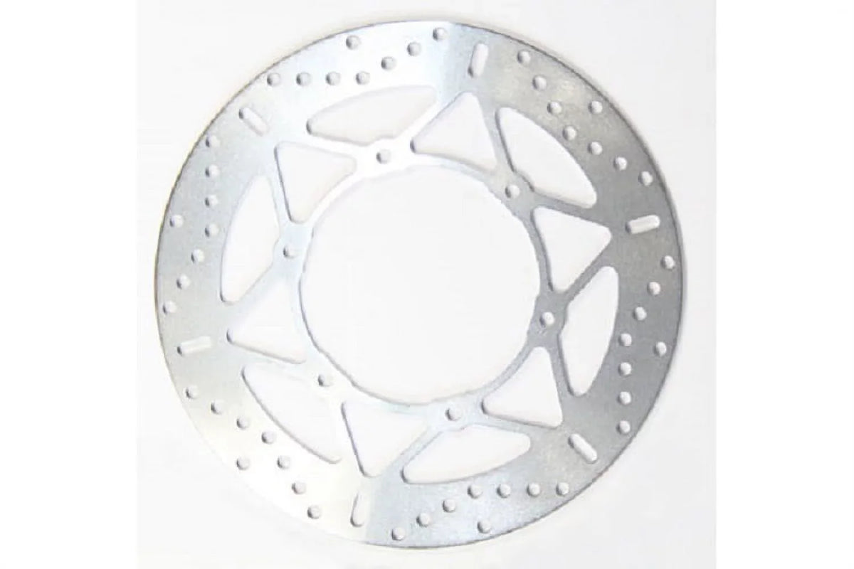Rotor - for Left Front Motorcycle Star Road Brake Yamaha EBC 1999-2003 1600