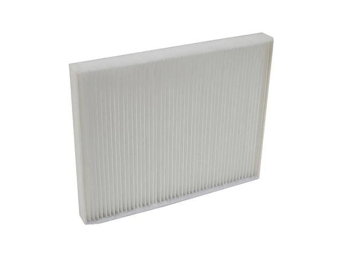 2011 Ford with 2019 - Air Fiesta 2015 - 2017 2014 2012 Compatible Cabin 2018 Filter 2016 2013