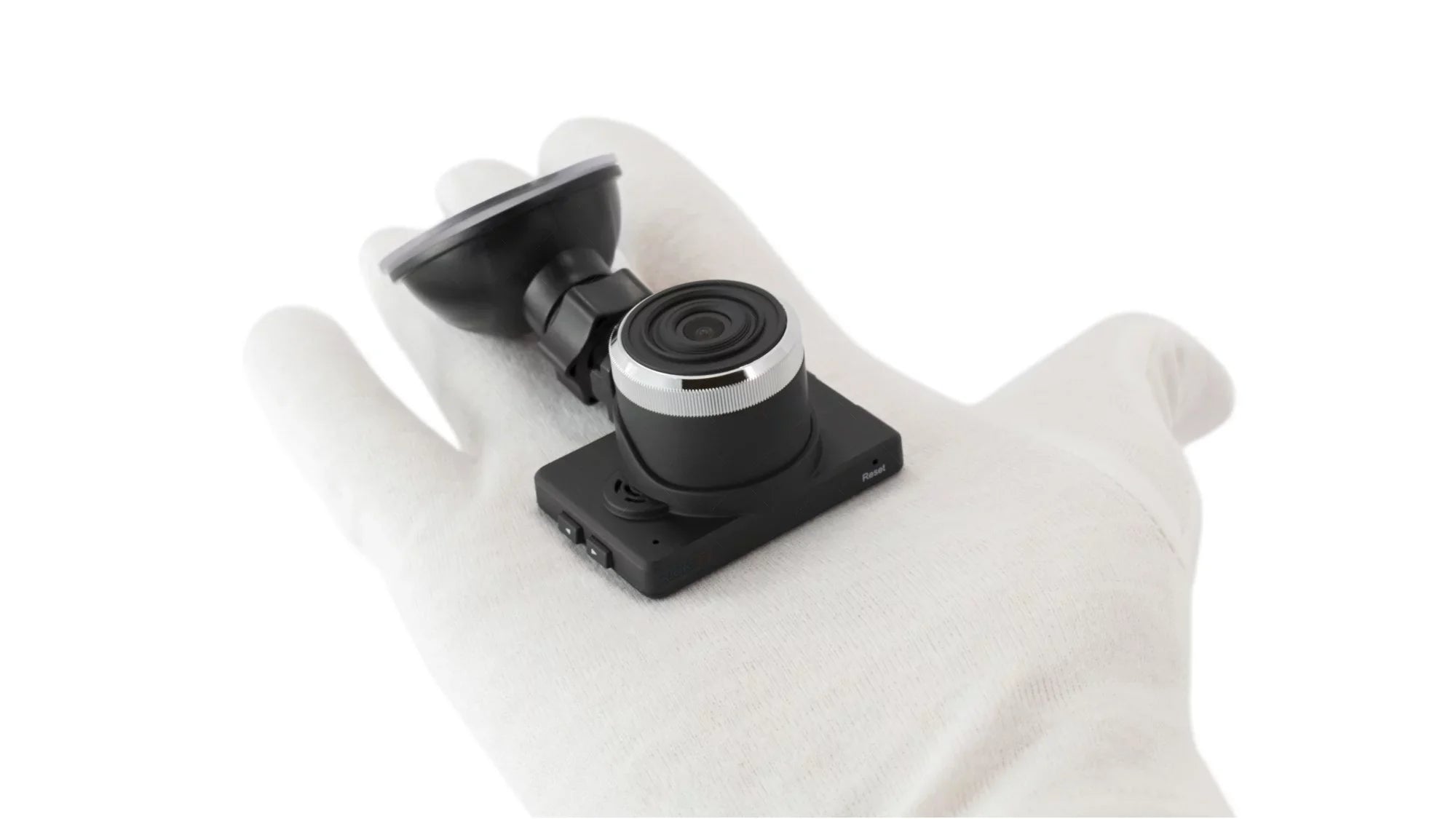 for Security Separate DVR Camcorder HD Backseat Rearview + Lens Car