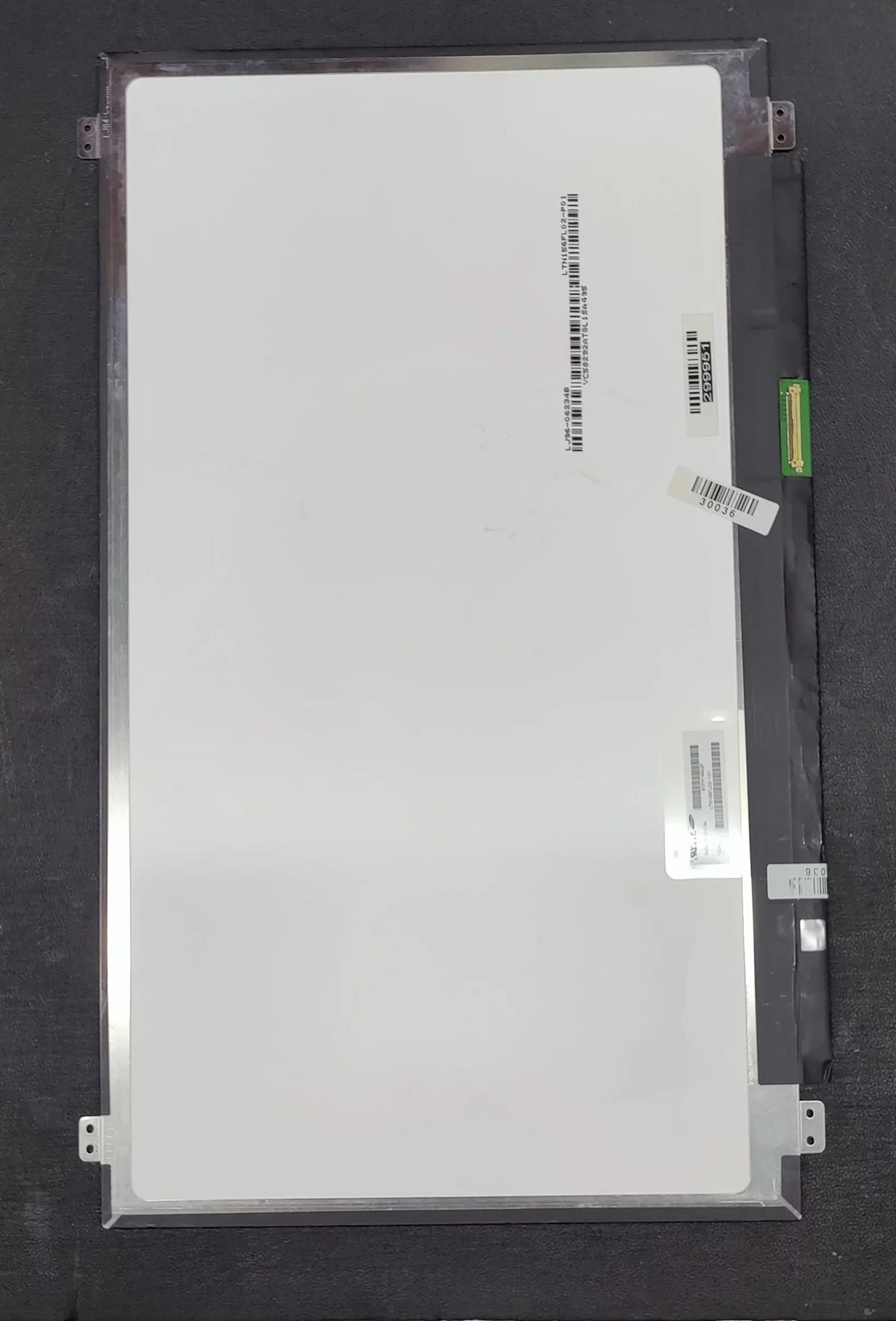 Display - ASUS Restored Notebook New) P750ZM 15.6-inch Panel Like For (Refurbished Gaming